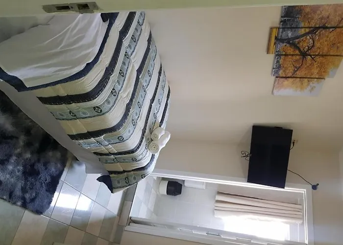Suite Para 01 Pessoa - Arouche Cl