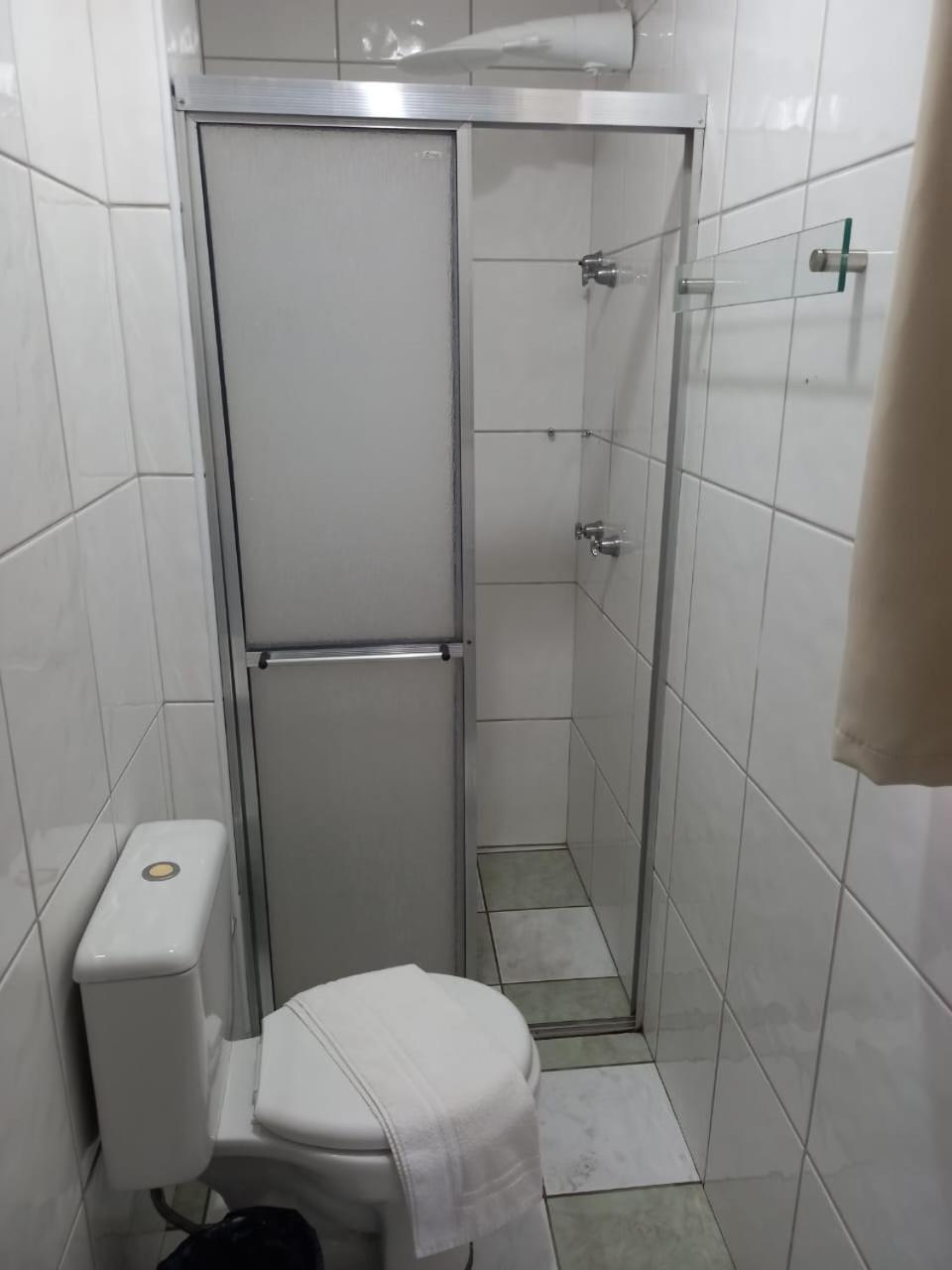 01 Pessoa - Arouche Cl Apartamento