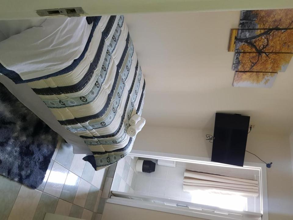 Apartamento 01 Pessoa - Arouche Cl