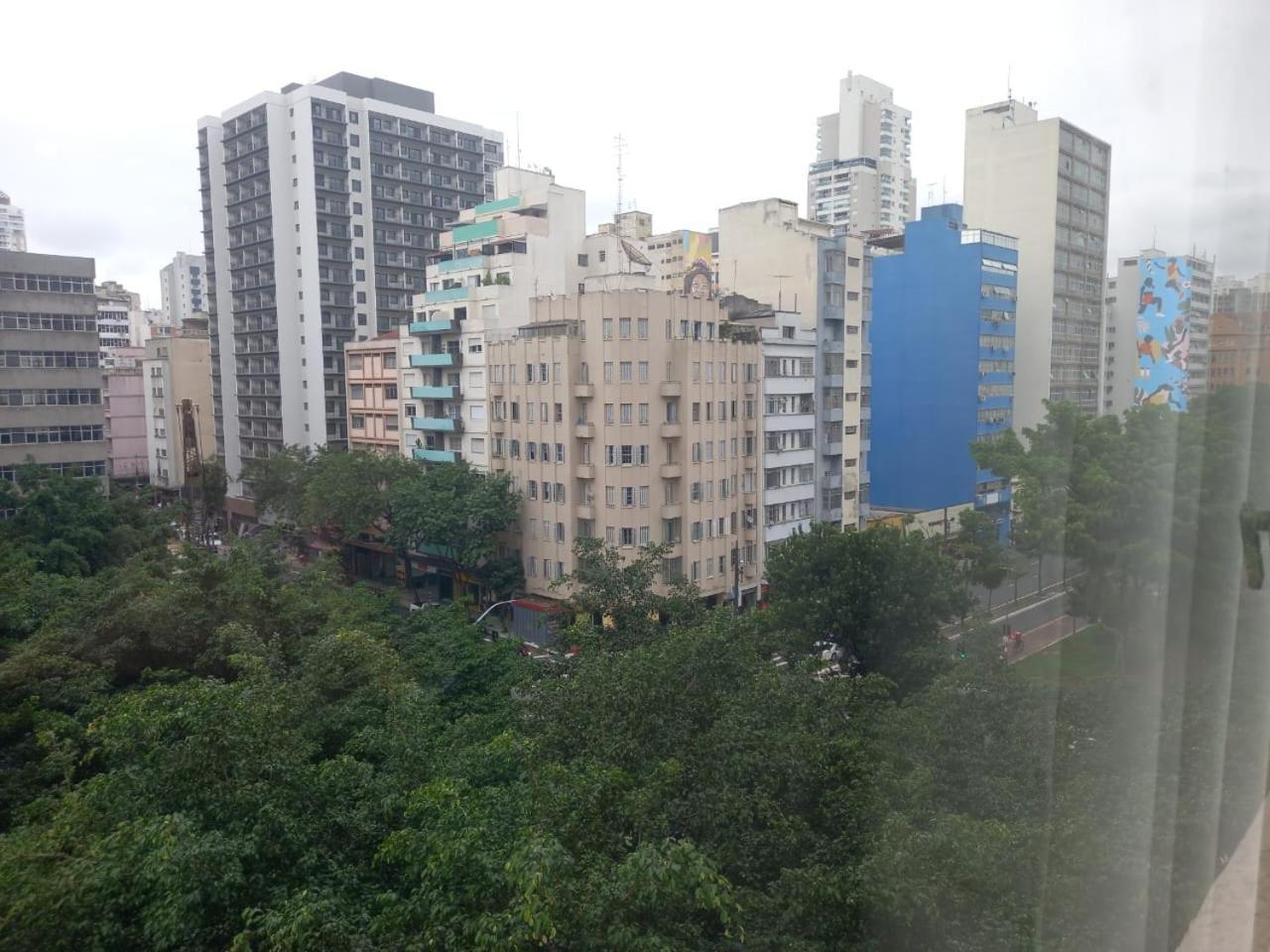 Apartamento 01 Pessoa - Arouche Cl